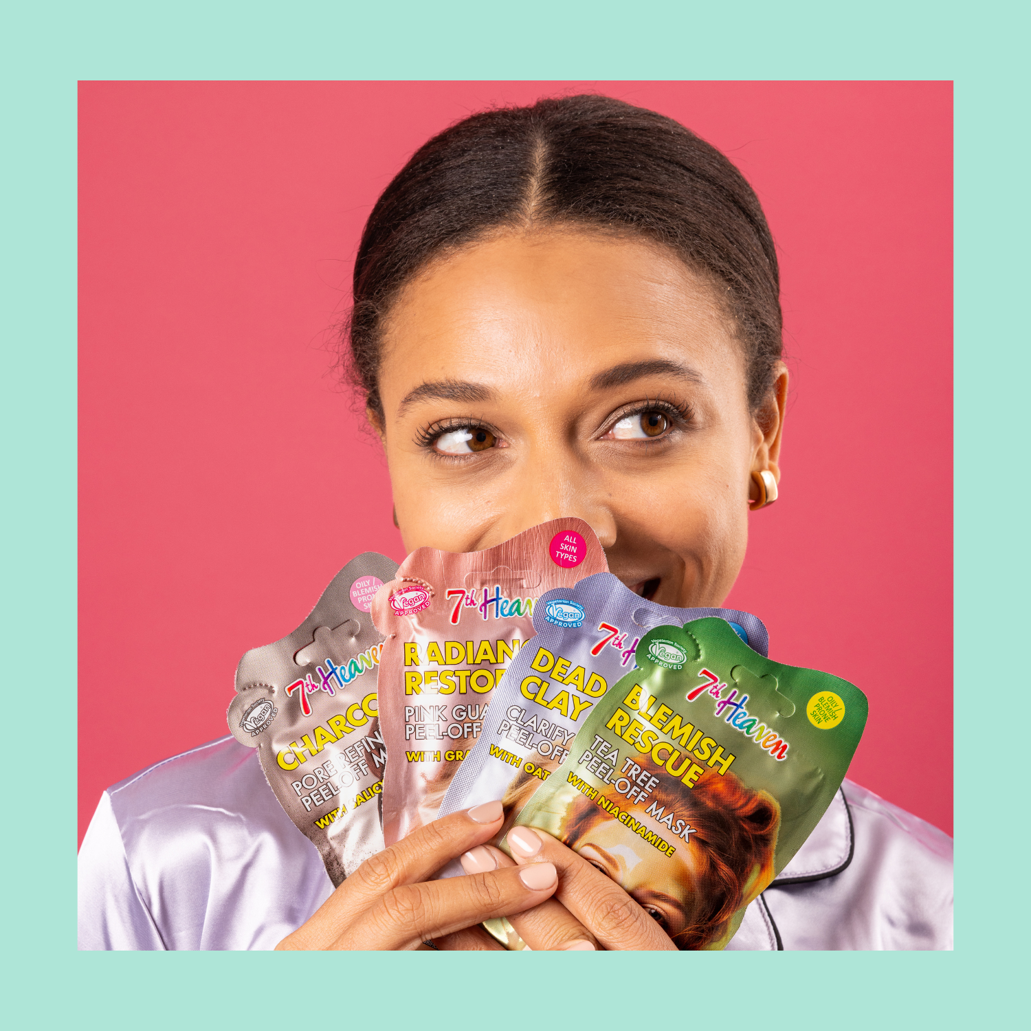 How Often Should You Use Face Masks?