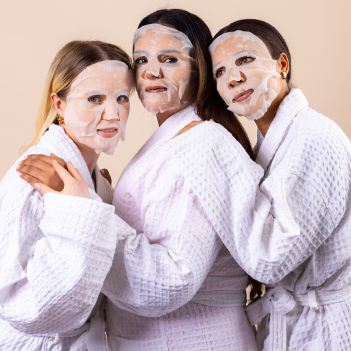 7th Heaven Retinol Sheet Mask - Firms & Renews Skin