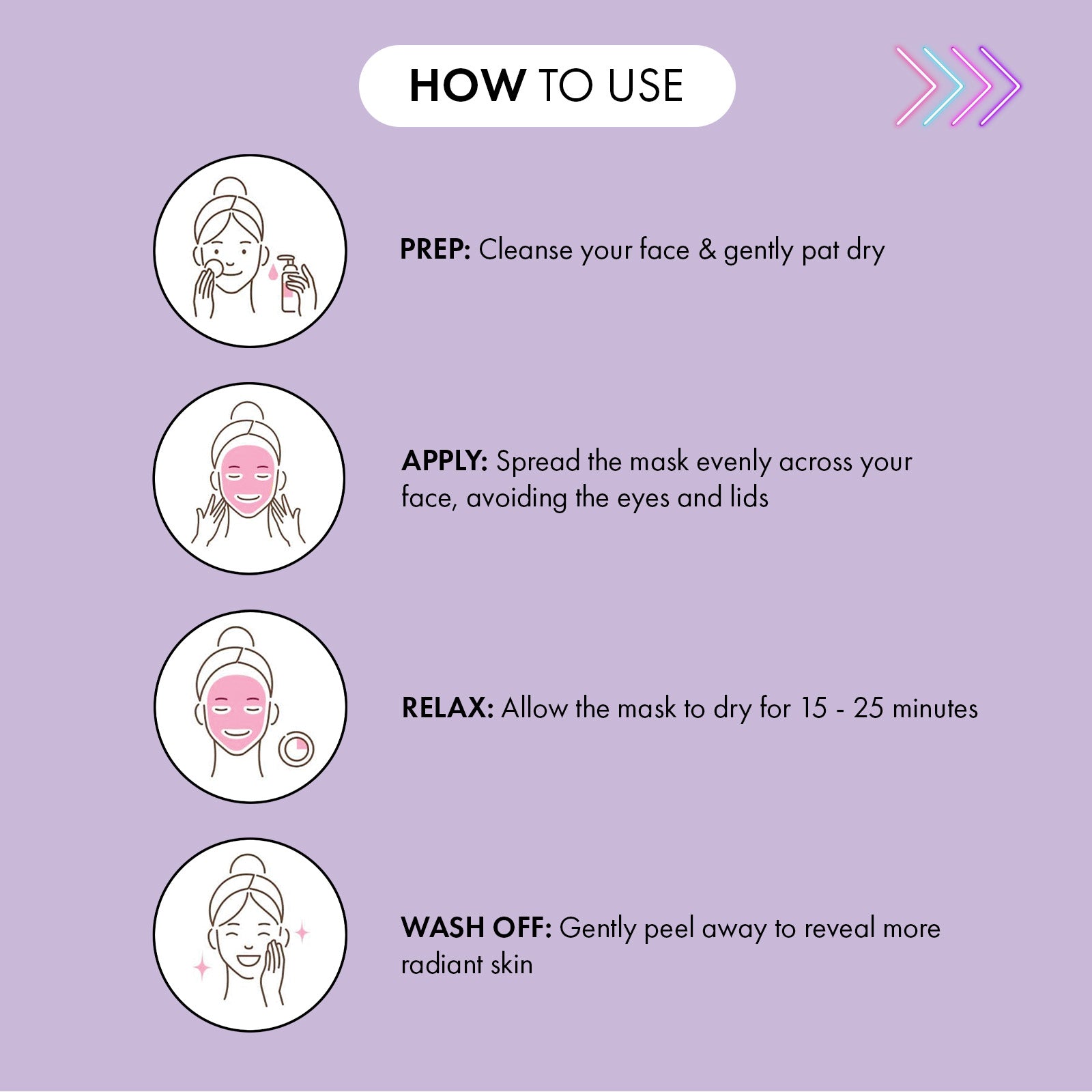 7th Heaven Clear Skin Edit -  Blemish Care Set with Face Masks, Pore Strips & Spot Dots