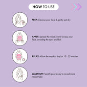 7th Heaven Clear Skin Edit -  Blemish Care Set with Face Masks, Pore Strips & Spot Dots