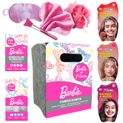 7th Heaven Barbie™ Pamper Hamper - Moisturising & Fun Skincare Gift Set