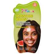 7th Heaven Watermelon Peel-Off Mask with Squalane - Moisturises & Refreshes