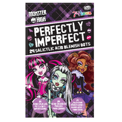 7th Heaven Monster High Blemish Dots - Salicylic Acid & Hydrocolloid, 24 Patches
