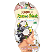 7th Heaven Coconut Hair Mask - Replenishes & Softens Hair