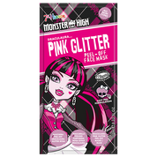 7th Heaven Draculaura Glitter Peel-Off Mask - Smooths & Brightens Skin