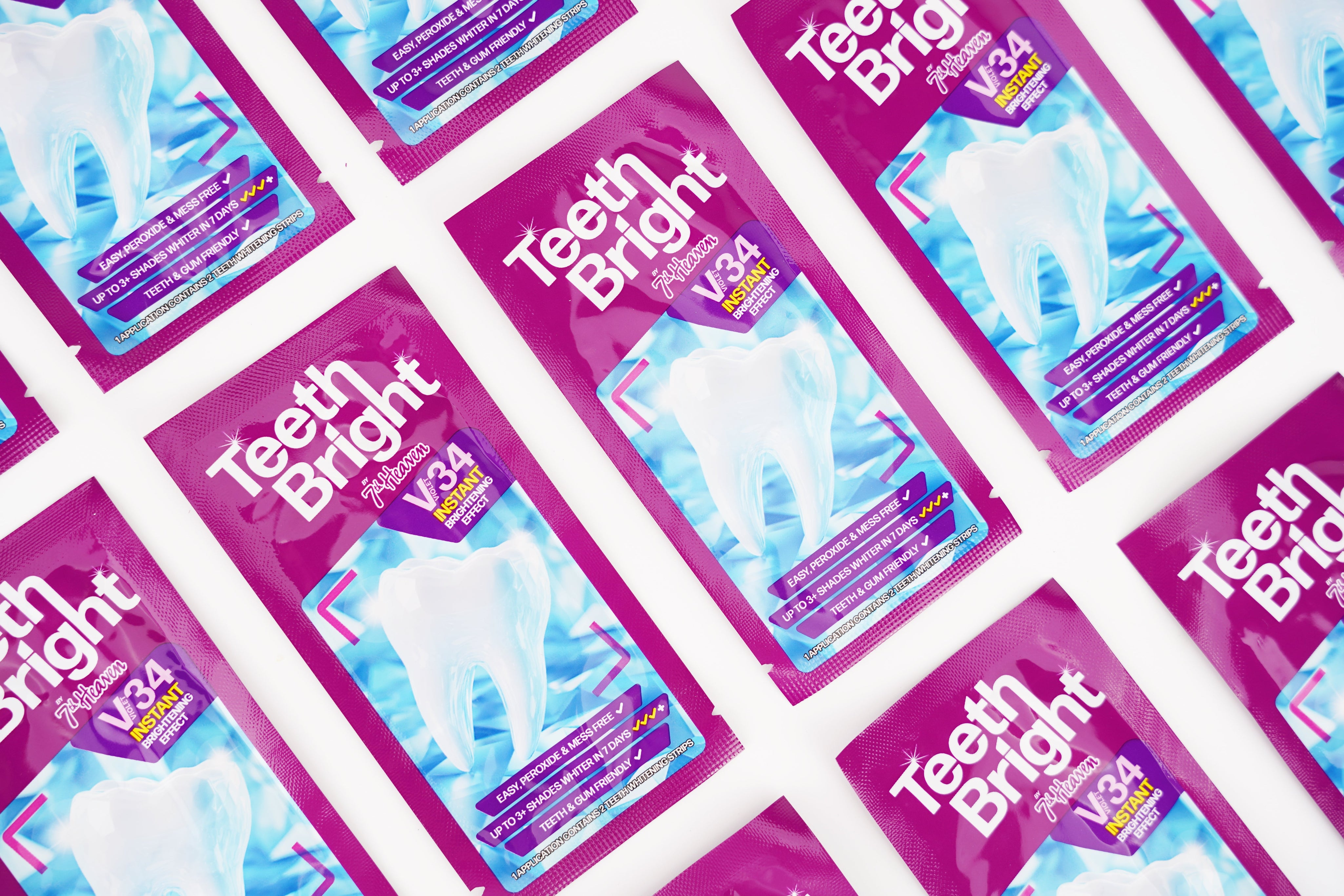 Peroxide-Free Teeth Whitening: Does It Really Work?