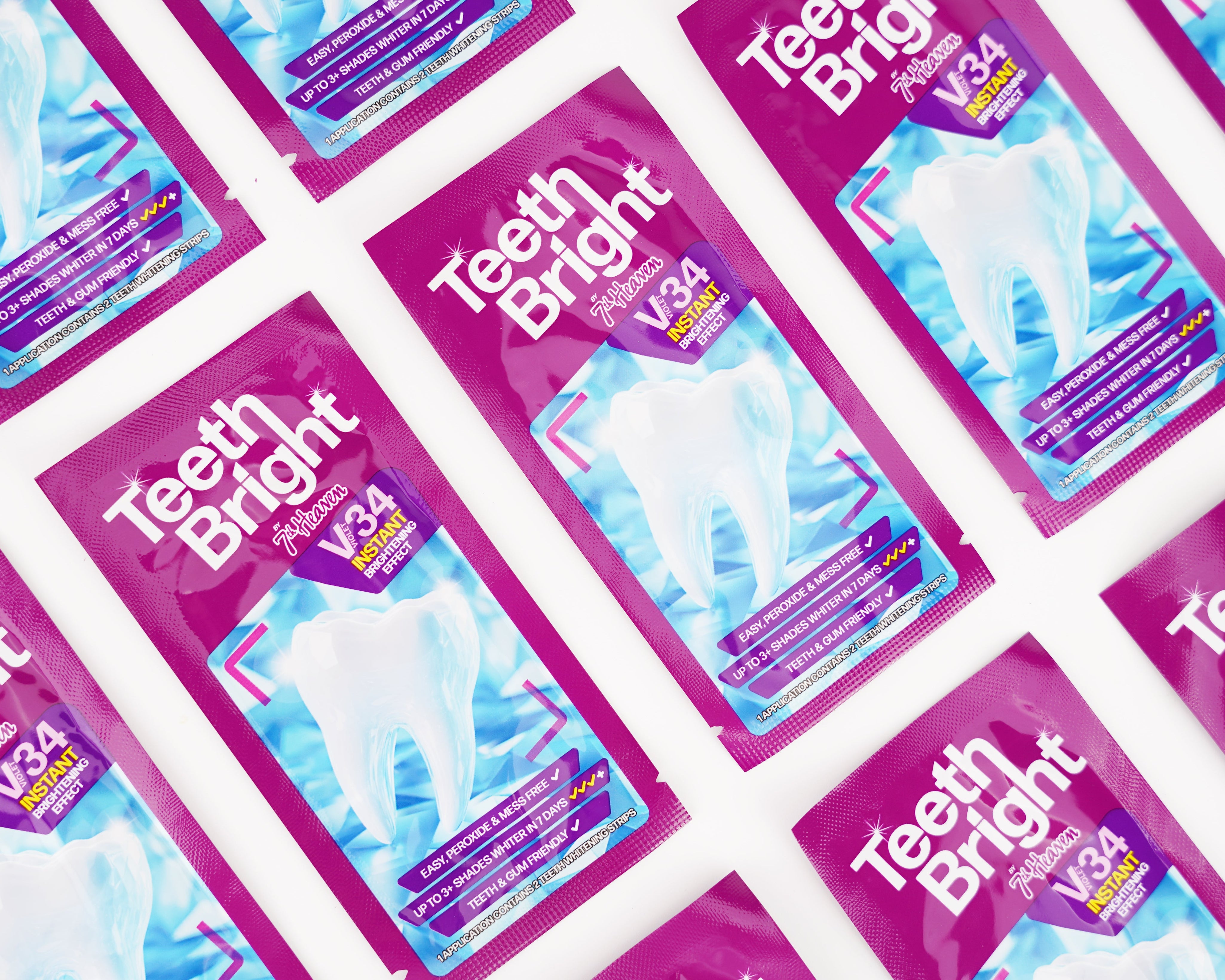 Peroxide-Free Teeth Whitening: Does It Really Work?