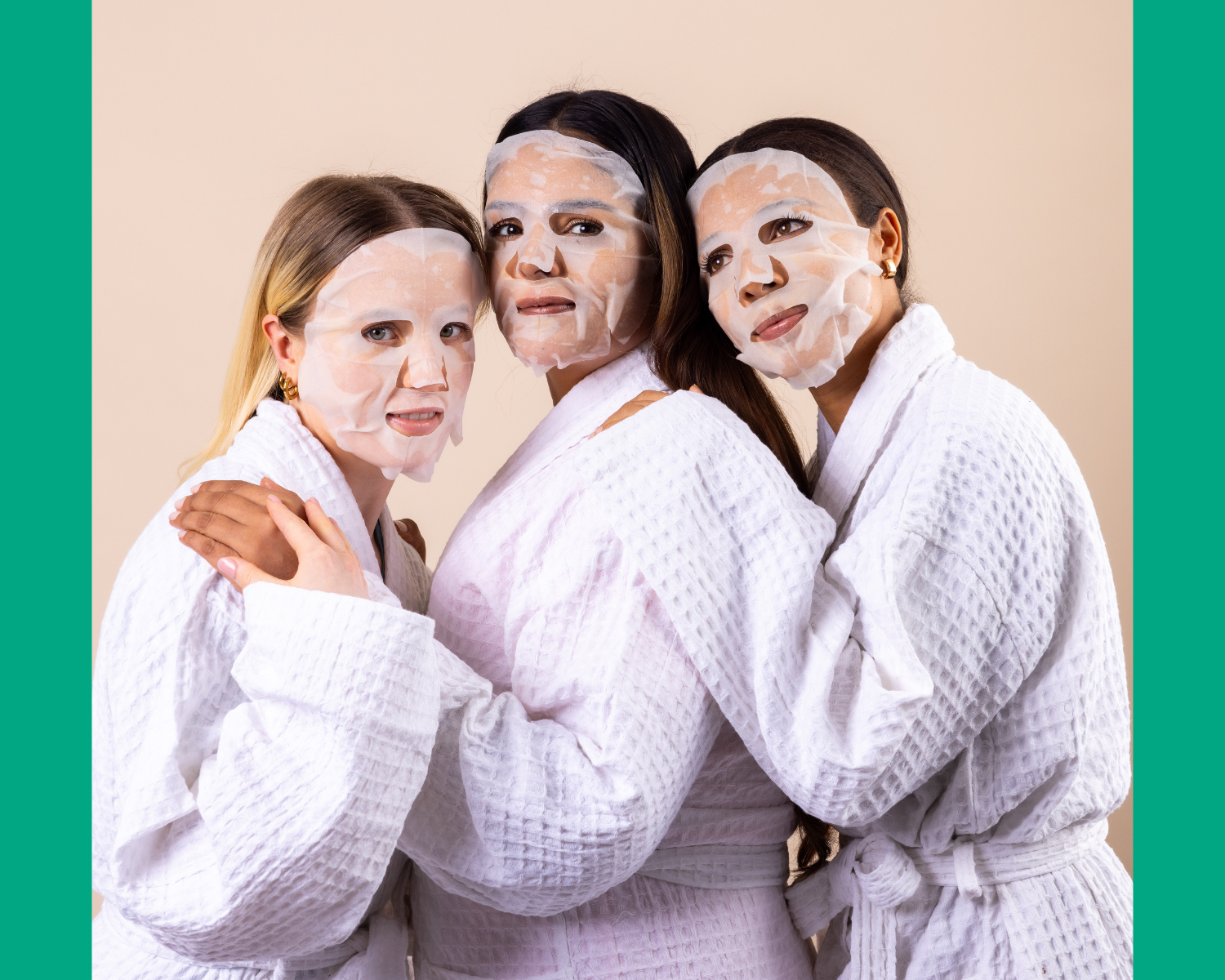 Embracing Sustainable Beauty with 7th Heaven