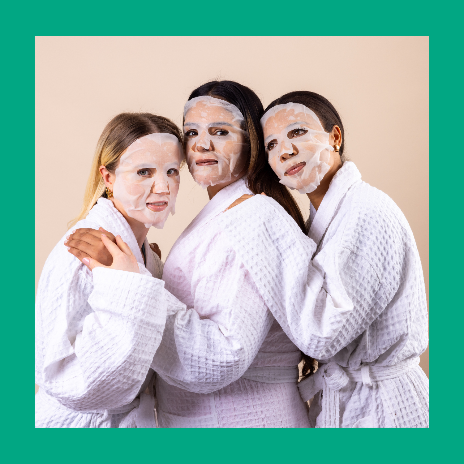 Embracing Sustainable Beauty with 7th Heaven