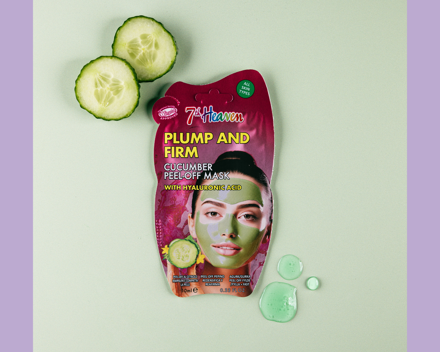 The Ultimate Guide to Using Peel-Off Masks for Glowing Skin