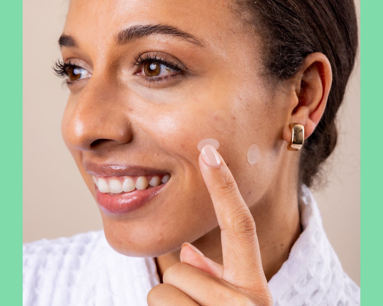 Meet Our Blemish Dots: The Skincare Superheroes You Have Been Waiting For!