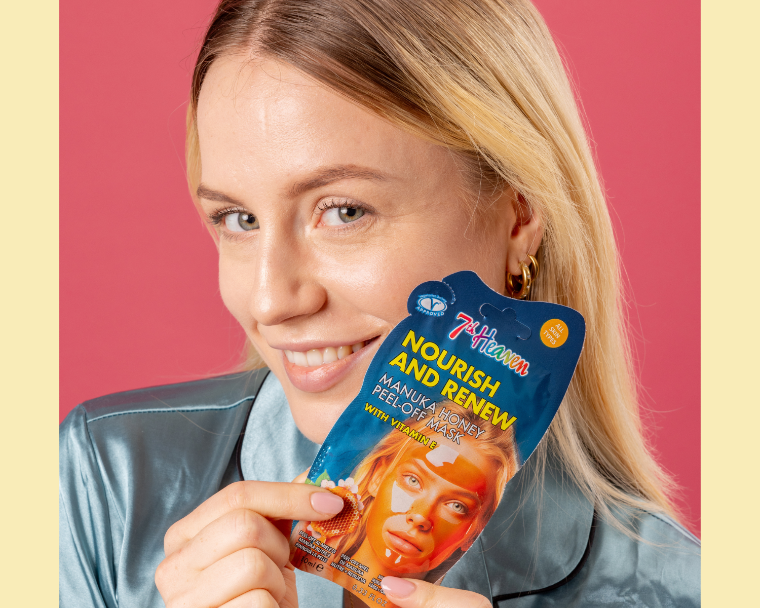 Spring Clean Your Skincare Routine