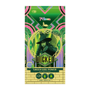 7th Heaven Wicked Green Girl Power - Elphaba Apple Jelly Face Mask