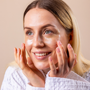 Under Eye Hydrogel Patches - Jar of 60