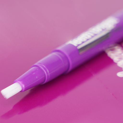 Teeth Bright by 7th Heaven - Whitening Pen with Advanced PAP Technology