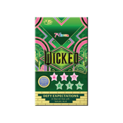 7th Heaven Wicked Defy Expectations - Wicked Blemish Dots