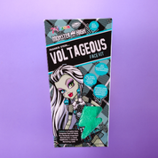 7th Heaven Monster High Frankie Stein Gift Set - Electrifying Skincare Set