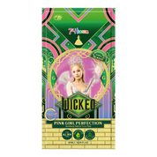 7th Heaven Wicked Pink Girl Perfection - Glinda Strawberry Bubble Face Mask