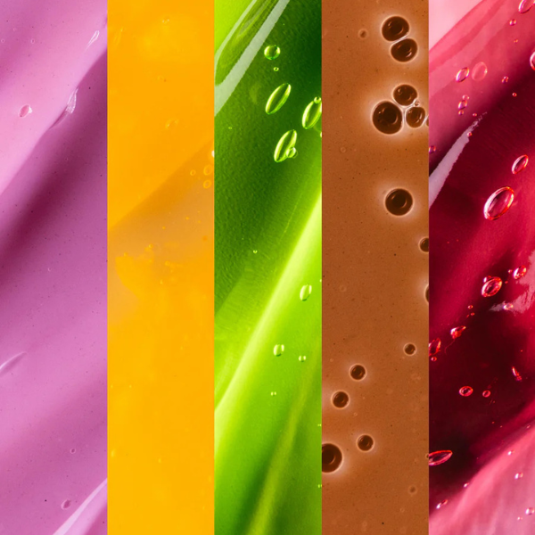 7th Heaven Chupa Chups Super Sweet Face Mask Kit With Applicator