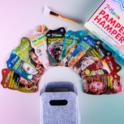 7th Heaven Pamper Hamper Gift Set