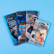 Mens Skin Fix Gift Set