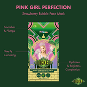 7th Heaven Wicked Gift Set - Complete Face Mask Gift Set