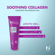 UN:PAUSED by 7th Heaven Soothing Collagen Wrapping Mask