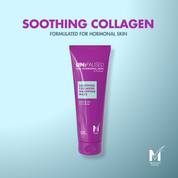 UN:PAUSED by 7th Heaven Soothing Collagen Wrapping Mask