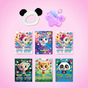 Wild Things Ultimate Pamper Party Gift Set