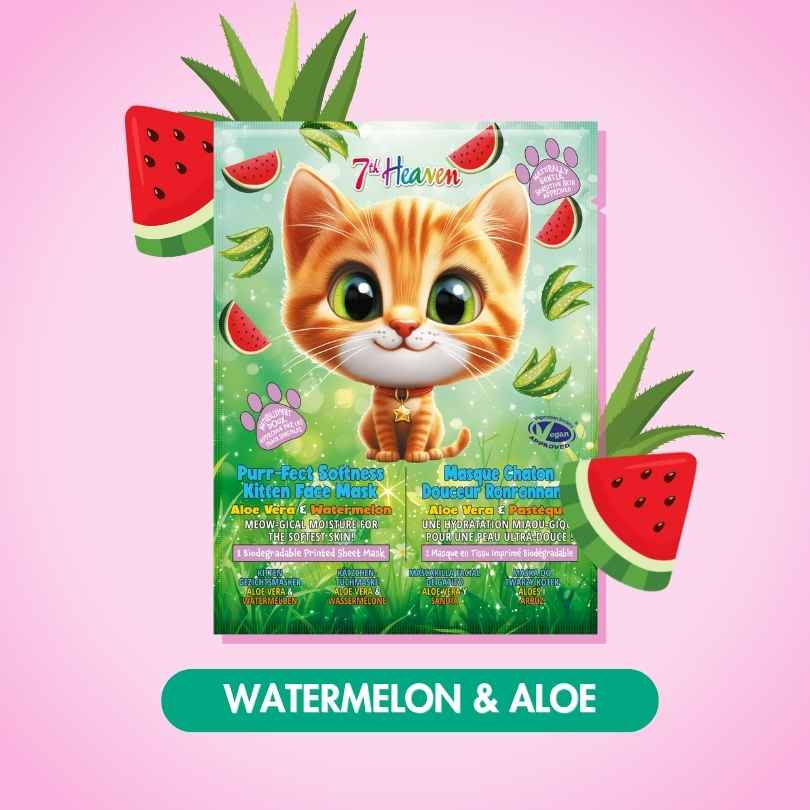 Wild Things Ultimate Pamper Party Gift Set