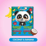 Wild Things Ultimate Pamper Party Gift Set