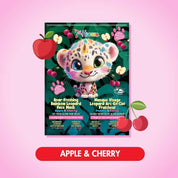 Wild Things Ultimate Pamper Party Gift Set