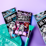 7th Heaven Monster High Frankie Stein Gift Set - Electrifying Skincare Set