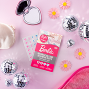 7th Heaven Barbie™ & Ken Blemish Dots - Salicylic Acid Targeted Spot Care