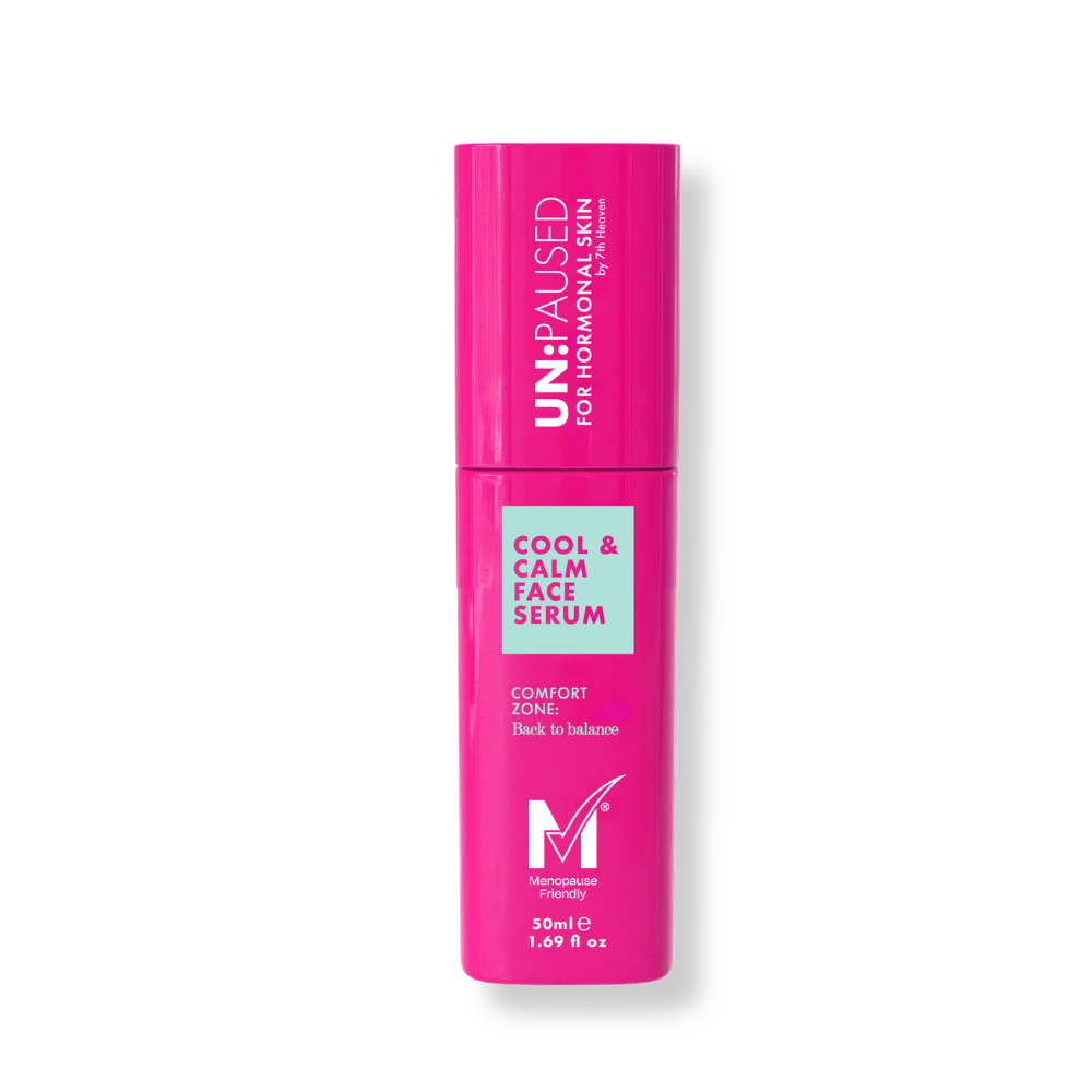 UN:PAUSED by 7th Heaven Cool & Calm Face Serum