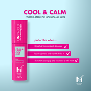 UN:PAUSED by 7th Heaven Cool & Calm Face Mist