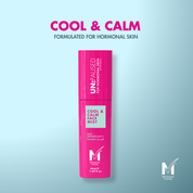 UN:PAUSED by 7th Heaven Cool & Calm Face Mist