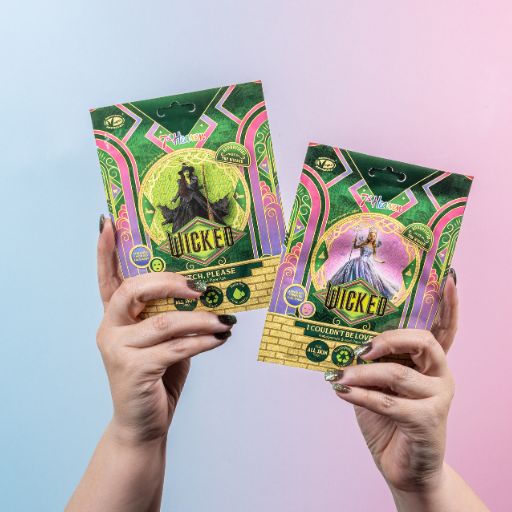 7th Heaven Wicked Gift Set - Complete Face Mask Gift Set