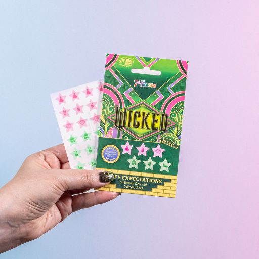 7th Heaven Wicked Defy Expectations - Wicked Blemish Dots