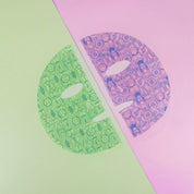 7th Heaven Wicked Gift Set - Complete Face Mask Gift Set