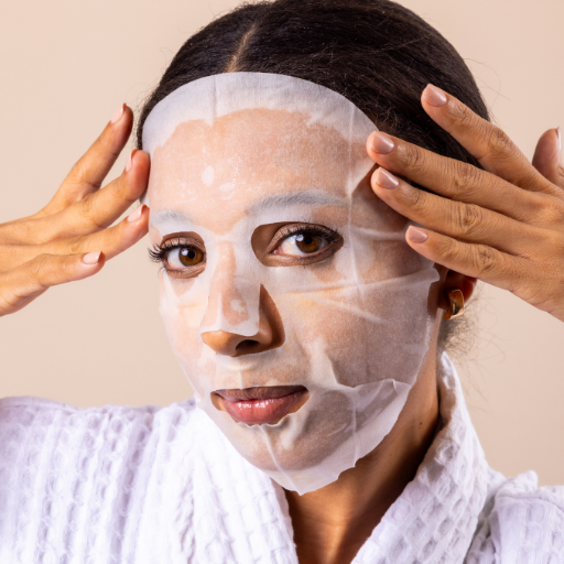 7th Heaven Softening Coconut Hand Mask - Soothes & Revives Dry, Rough Hands