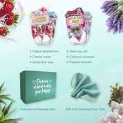 Beauty Box of Treats