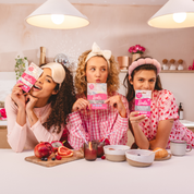 Barbie™ Primer Sheet Mask with Niacinamide & Coconut