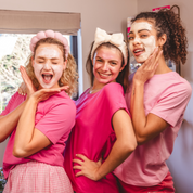 7th Heaven Barbie™ Pamper Hamper
