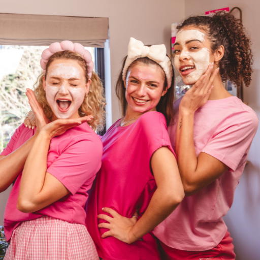 7th Heaven Barbie™ Pamper Hamper