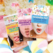 Beautilicious Be Delicious Multipack Gift Set