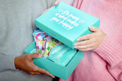 Beauty Box of Treats