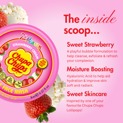 7th Heaven Chupa Chups Super Sweet Face Mask Kit With Applicator