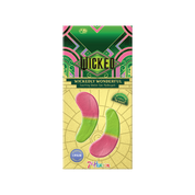 7th Heaven Wicked Wickedly Wonderful - Hydrating & Energising Undereye Hydrogels