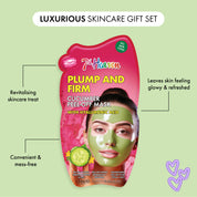 Pamper Peel off Bundle